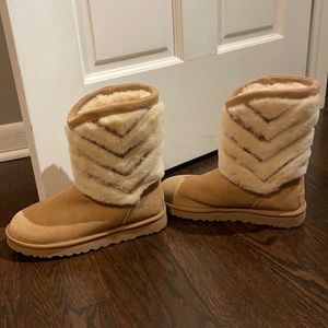Brand new (without box) Ugg boots